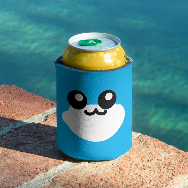 Enfriador De Latas Toad Lore and Chill (Piscina in situ)