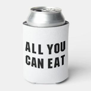 ENFRIADOR DE LATAS TODO LO QUE PUEDES COMER