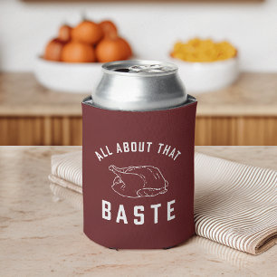Enfriador De Latas Todo Sobre Ese Acción De Gracias De Baste