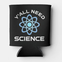 Todos necesitan ciencia