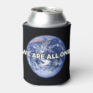 Enfriador De Latas Todos Somos Uno