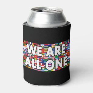 Enfriador De Latas Todos Somos Uno