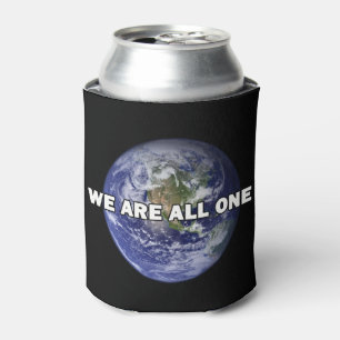 Enfriador De Latas Todos Somos Uno