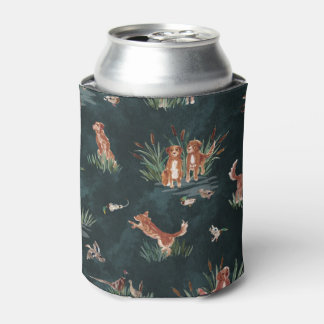 Enfriador De Latas TOLLERS Oscuro
