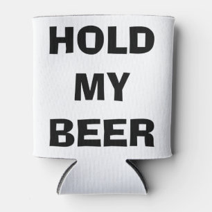 Enfriador De Latas Toma Mi Cerveza
