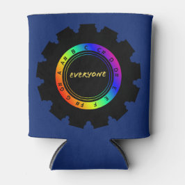 Enfriador De Latas Tombo Pitch Pipe - Refrigerador de bebidas de igua