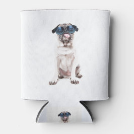 Enfriador De Latas tonalidades de fondo