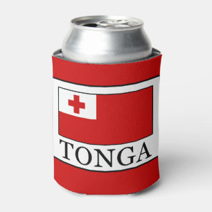 Enfriador De Latas Tonga