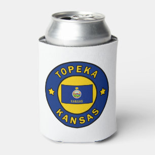 Enfriador De Latas Topeka Kansas