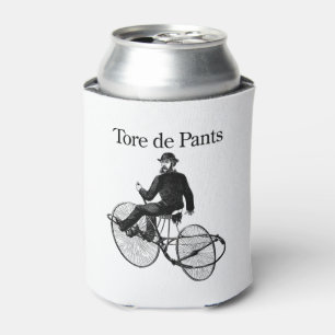 Enfriador De Latas Tore de Pants