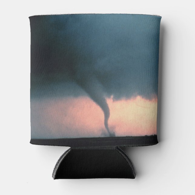 Enfriador De Latas Tornado (Anverso)