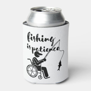 Enfriador De Latas torneos de pesca