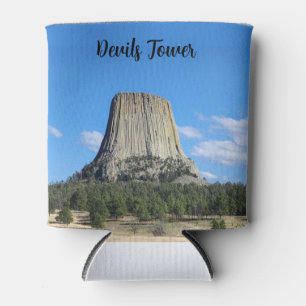 Enfriador De Latas Torre Devils