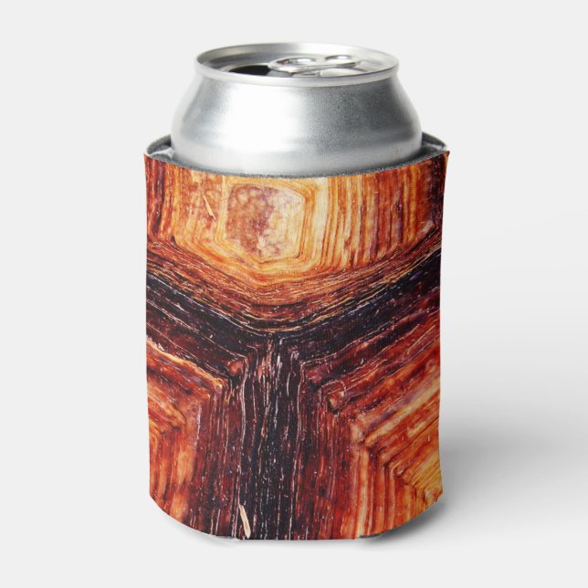 Enfriador De Latas Tortoisse (Lata Anverso)
