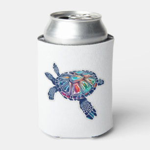 Enfriador De Latas Tortuga