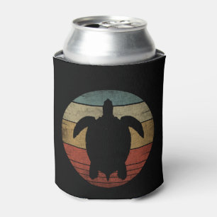 ENFRIADOR DE LATAS TORTUGA VINTAGE 