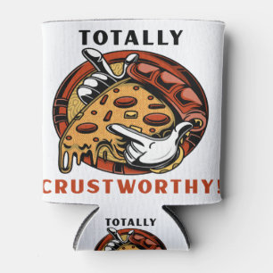 Enfriador De Latas Totalmente cruel