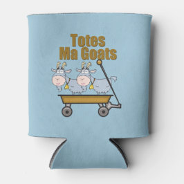 Enfriador De Latas Totes Mamáes Cabras