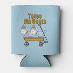 Enfriador De Latas Totes Mamáes Cabras