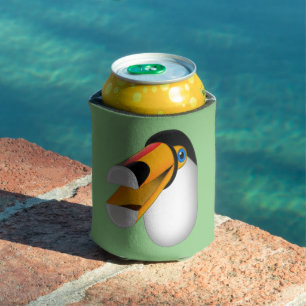 Enfriador De Latas Tou-can