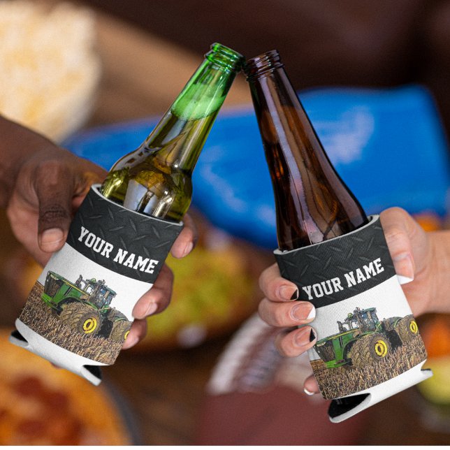 Enfriador De Latas Tractor de equipos de granja nombre de remolque de (Subido por el creador)