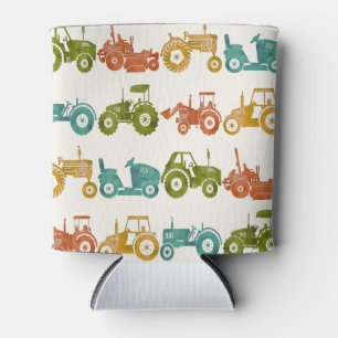 Enfriador De Latas Tractores y cortacéspedes