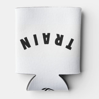 Enfriador De Latas Train Matthews Koozie