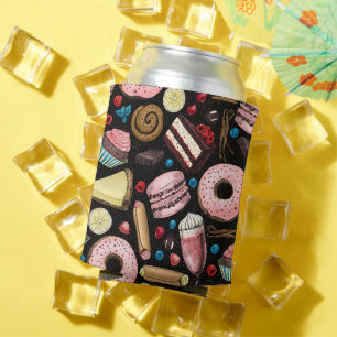 Enfriador De Latas Trajes dulces