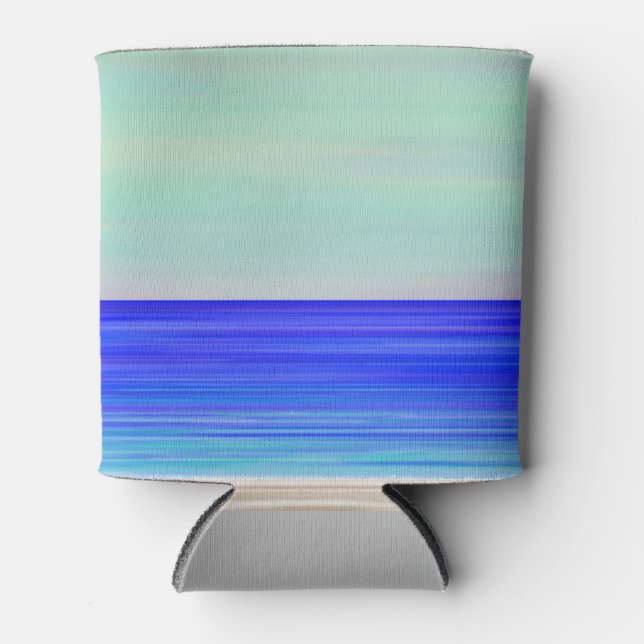 Enfriador De Latas Tranquilo (Anverso)