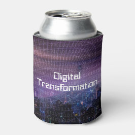 Enfriador De Latas Transformación digital para empresas