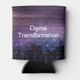 Enfriador De Latas Transformación digital para empresas