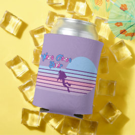 Enfriador De Latas Tranvía de la Costa Oeste