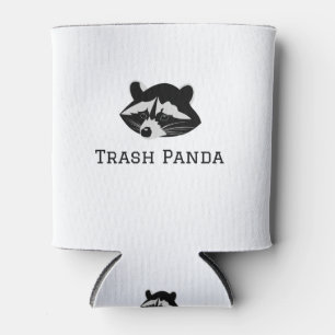 Enfriador De Latas Trash Panda - Racoon