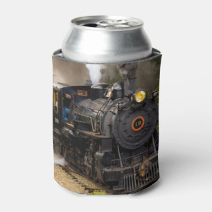 Enfriador De Latas Tren de vapor 25A