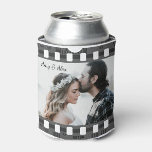 Enfriador De Latas Trendy Film Reel Movie Personalizado Picture Frame