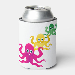 Enfriador De Latas Tres graciosas copas