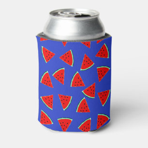 Enfriador De Latas Triangle Watermelons