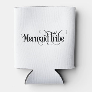Enfriador De Latas Tribu de Sirenas