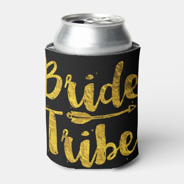Enfriador De Latas Tribuna de novias (Lata Anverso)