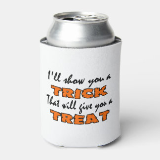 Enfriador De Latas Trick or Treat