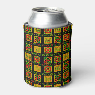 Enfriador De Latas Trillizos