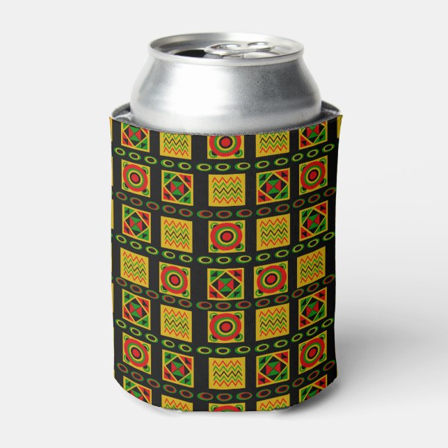 Enfriador De Latas Trillizos (Lata Anverso)