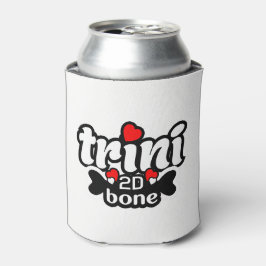 Enfriador De Latas Trini De Verdad