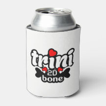Trini To De Bone