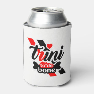Enfriador De Latas Trini To De Bone