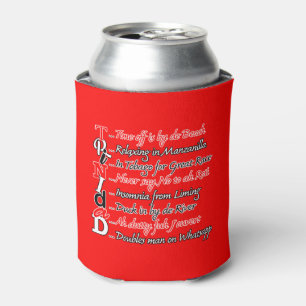 Enfriador De Latas TRINIDAD Comportamiento Cultura Trini