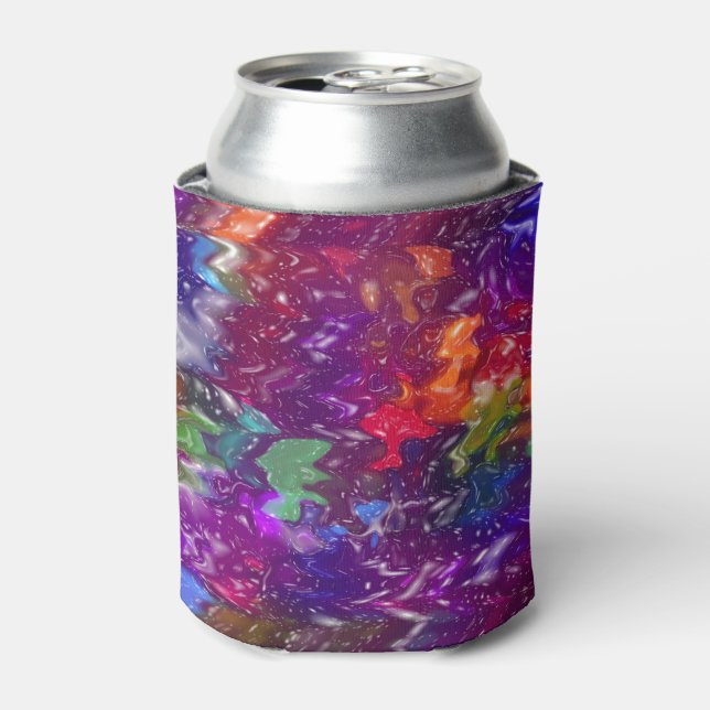 Enfriador De Latas Trippy (Lata Anverso)