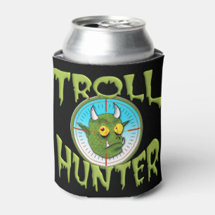 ENFRIADOR DE LATAS TROLL HUNTER