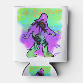 Enfriador De Latas TropiSquatch