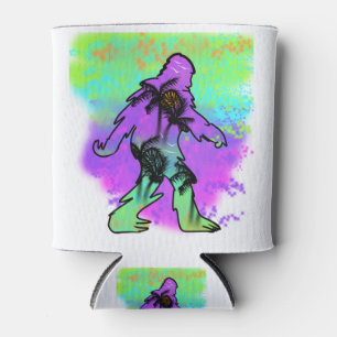 Enfriador De Latas TropiSquatch